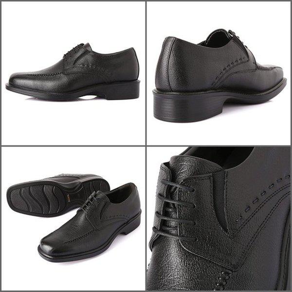 国民クッション男性広幅礼装靴 LCMD04U14CXE_GN 15,966円