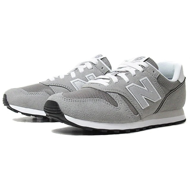 ニューバランス new balance ML373 KG2 D GRAY ランニングスタイル メンズ レディース ユニセックス 靴 7,666円