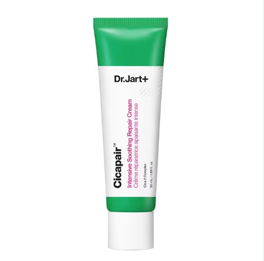 CICAフェア インテンシブ スージング リペア クリーム50ml