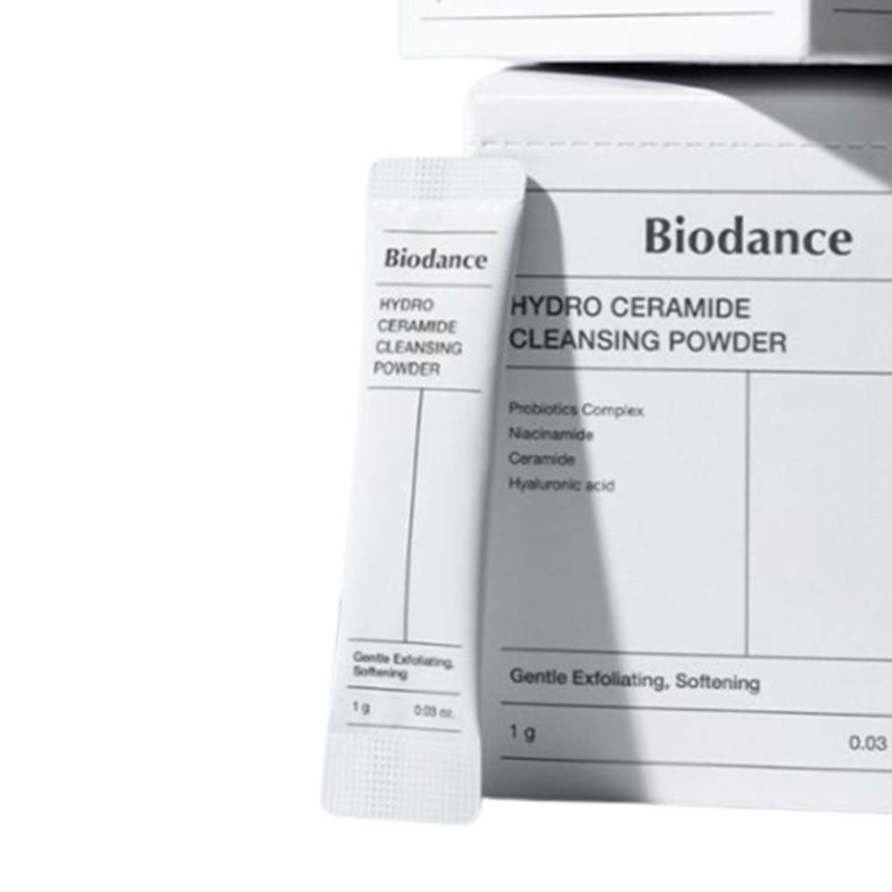 [リニューアル]ハイドロセラミドクレンジングパウダー30EA