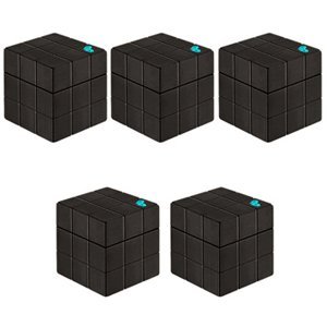 PEACE 【X5個セット】 アリミノ ピース プロデザインシリーズ フリーズキープワックス ブラック 80g ARIMINO 6,831円