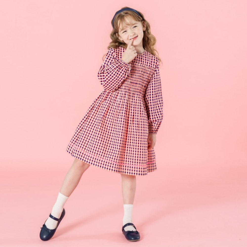 アイラブジェイ アークスモーキングワンピース JXSOP02