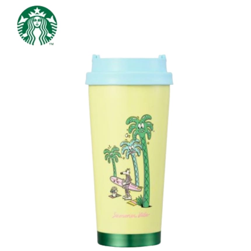 SSスティーブン・ハリントン 「エルマ」 タンブラー 473ml　韓国版