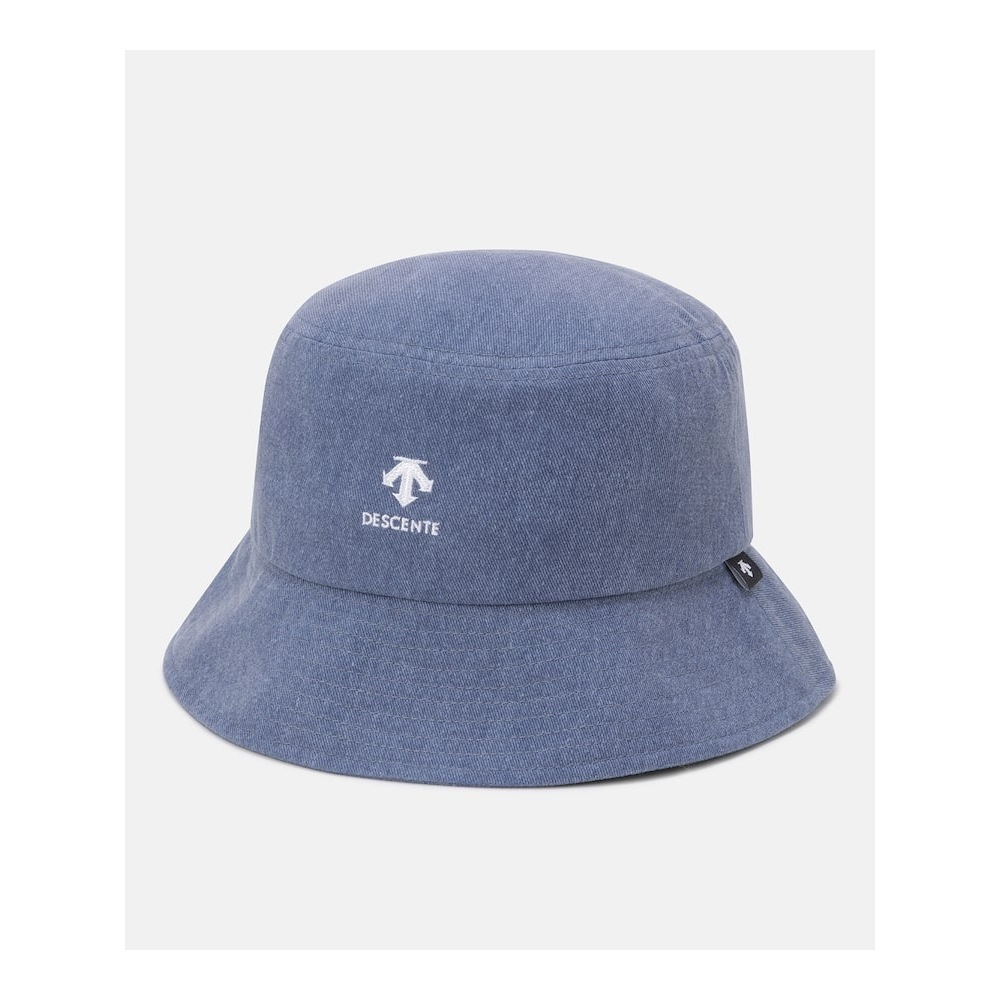 デサントコットンバケットハット SQ123UCP1A PG3SQ123UCP1A