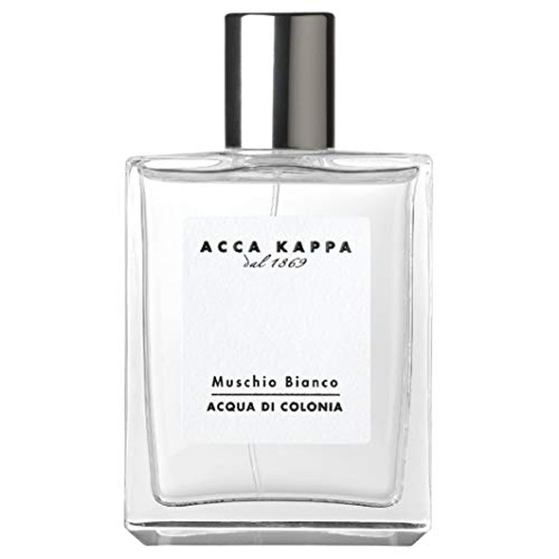 ACCA KAPPA アッカカッパ オーデコロン ホワイトモス 2ml - ユニセックス