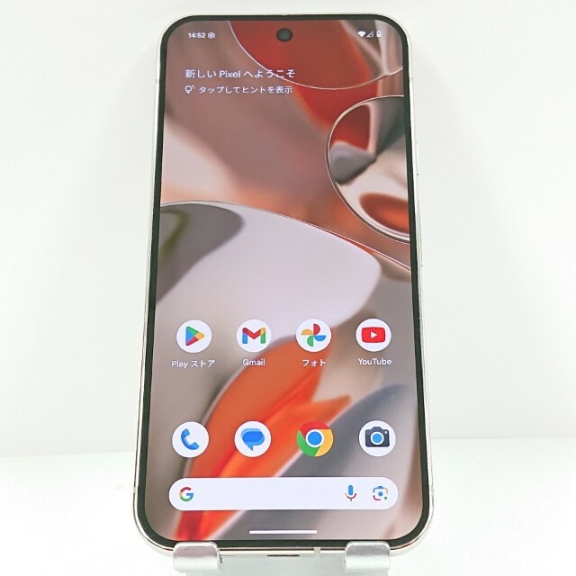 Google Pixel 9 Pro XL SoftBank ポーセリン 送料無料 本体 c12821