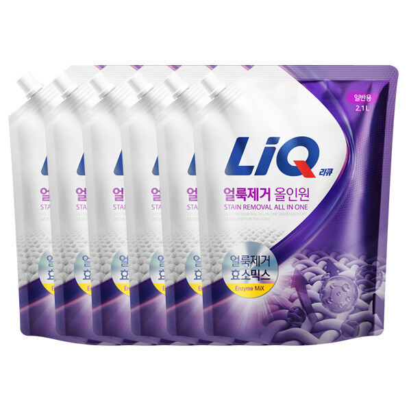 Liq/2.1L/X4