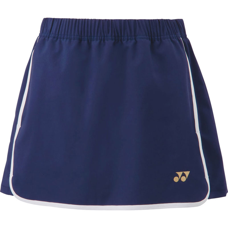 ウィメンズスカート テニス スコート (26137-170)