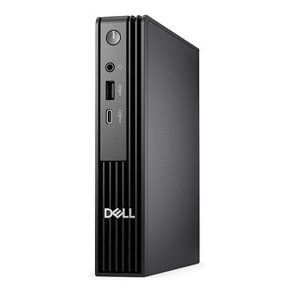 DTOP115-003N1 ブラック系 Pro Micro デスクトップパソコン モニタ無し / Win11 Pro