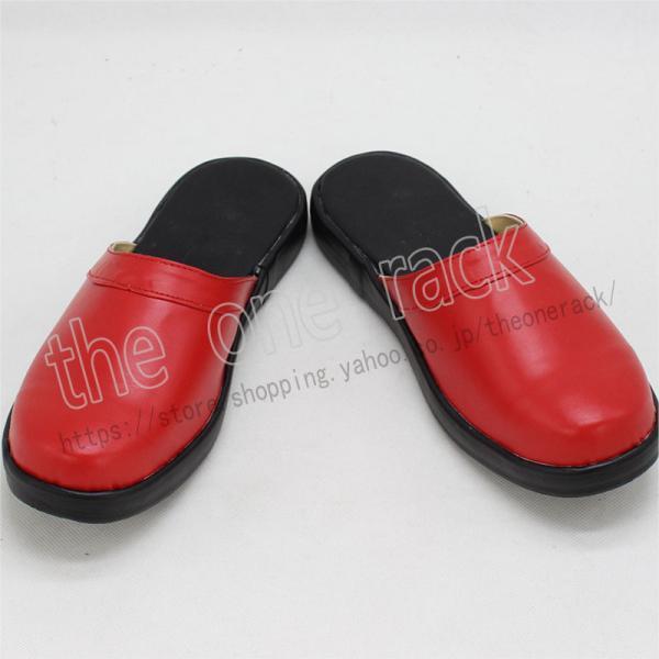 新品限定東京喰種トーキョーグール：re 風 鈴屋什造 スズヤ ジューゾー レイ コスプレ 靴 男女サイズ シューズ 道具小物 ブーツ ハロウィン仮装 変装