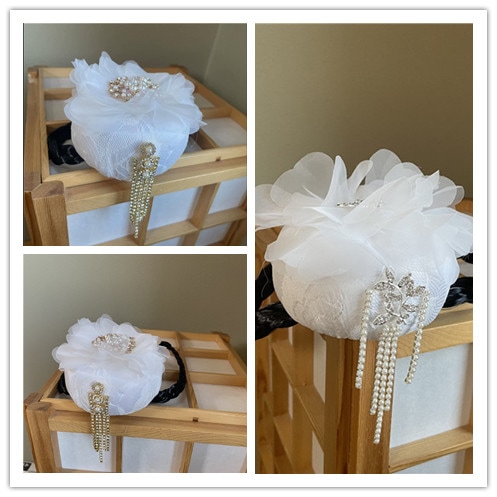 韓国民族ヘッドドレス伝統的な髪飾りウェディングドレス女性アクセサリーチマチョゴリのヘアー飾り小物韓国雑貨ファッション韓服装飾可愛い