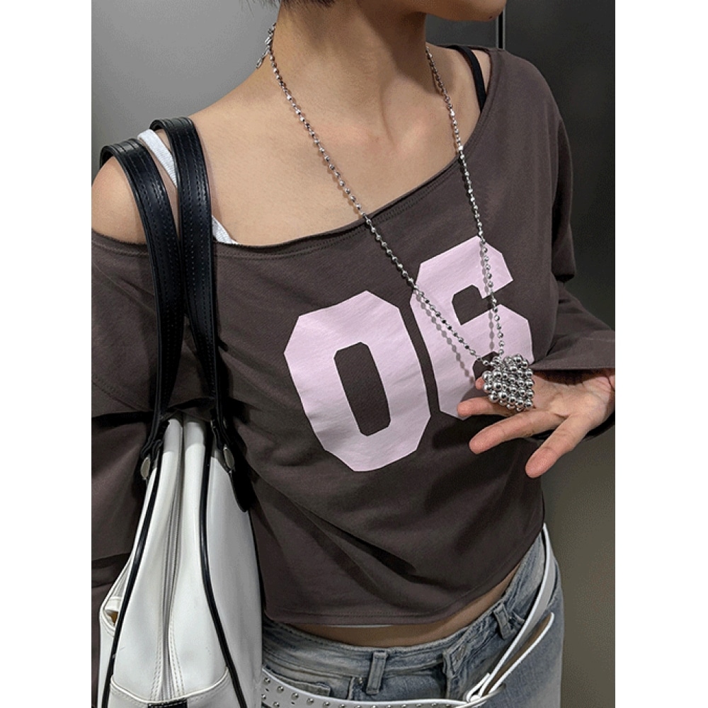 ブラックアップ【春新品】アンチハートボールネックレス