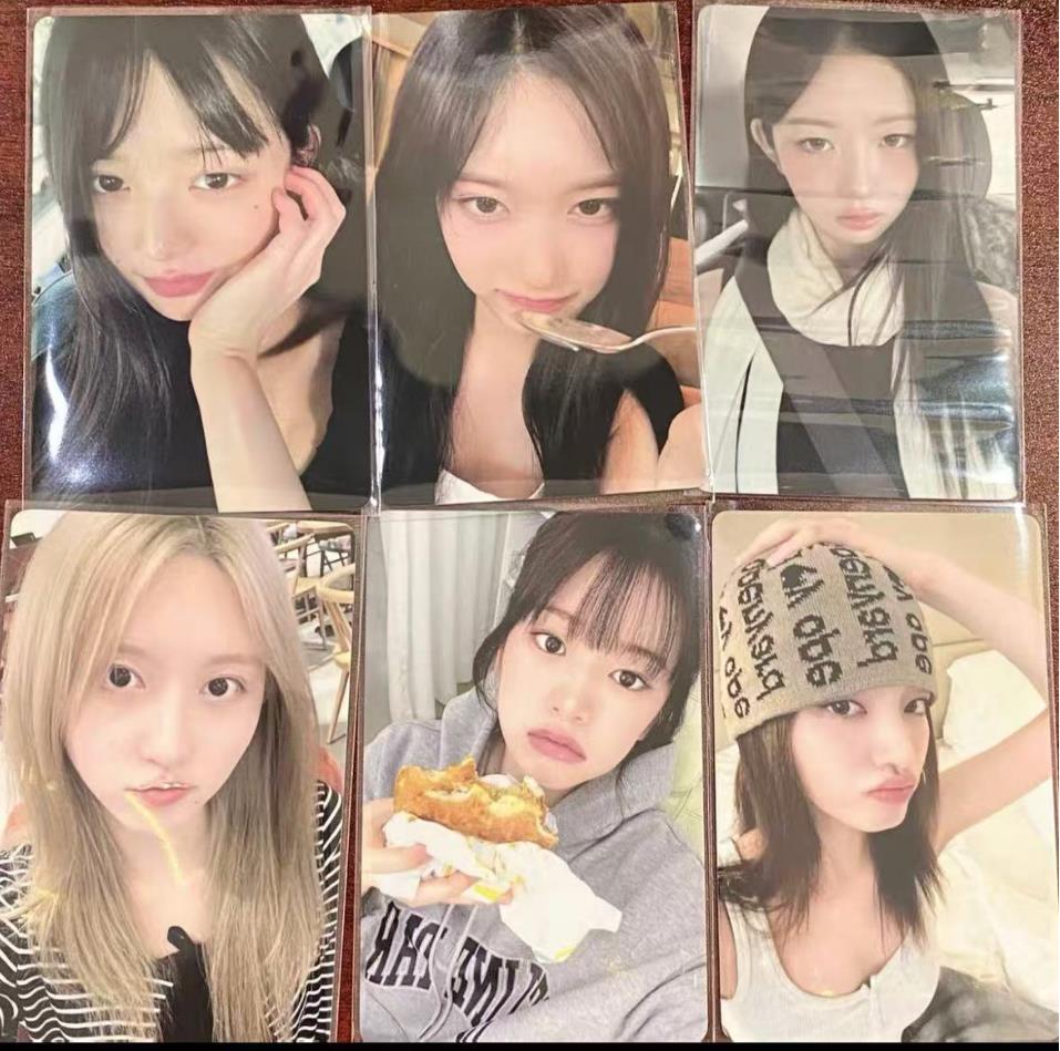 Qoo10] IVE THE 4th SECRET 中 : KPOP