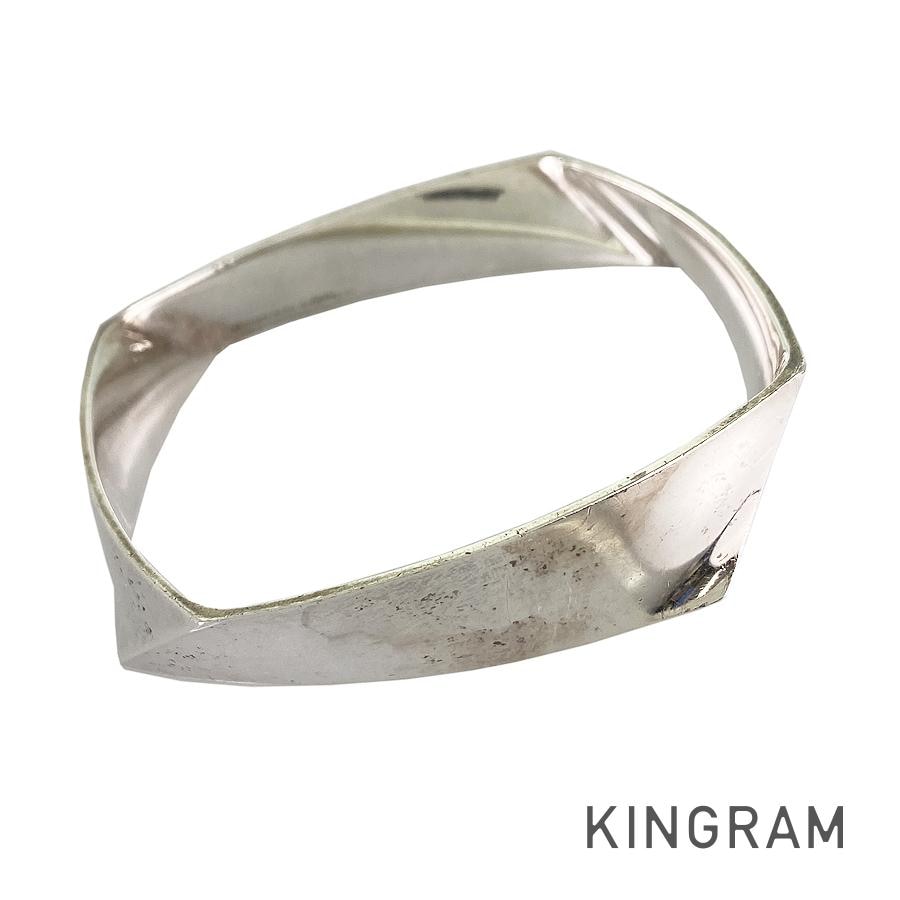 トルク ワイド バングル sst【中古】