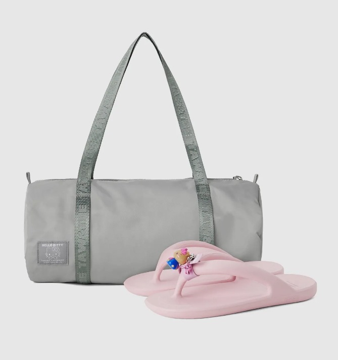 TAN ハローキティ セット [PINK]