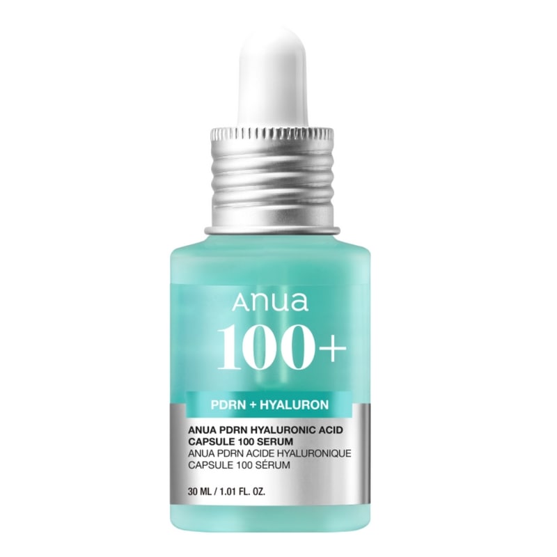 PDRNピジアルエンヒアルロン酸カプセル100セラム30ml