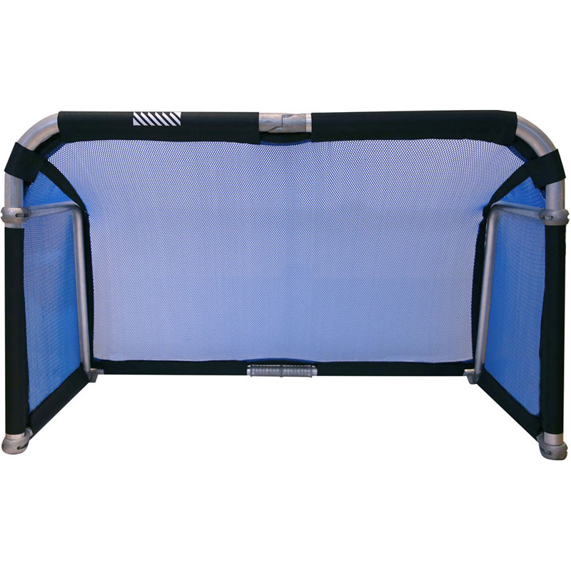 AIRGOAL(エアゴール) クレイジーゴール Crazy Goal サッカー ゴール (mgx1409-blue)