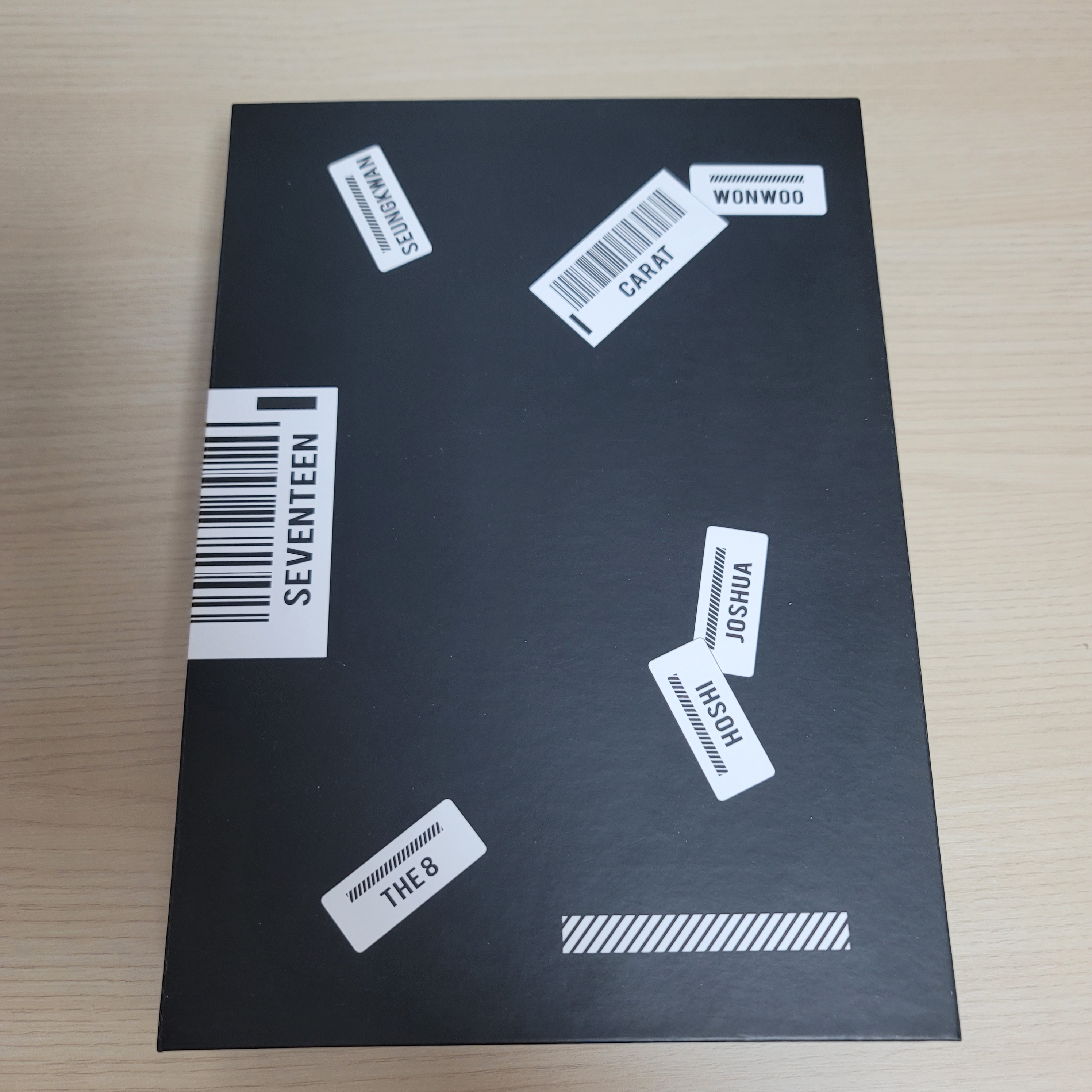 SEVENTEEN SVT CARAT 2020 membership kit Official ファンクラブ メンバーシップ パイロット セブチ トレカ メンバーシップ