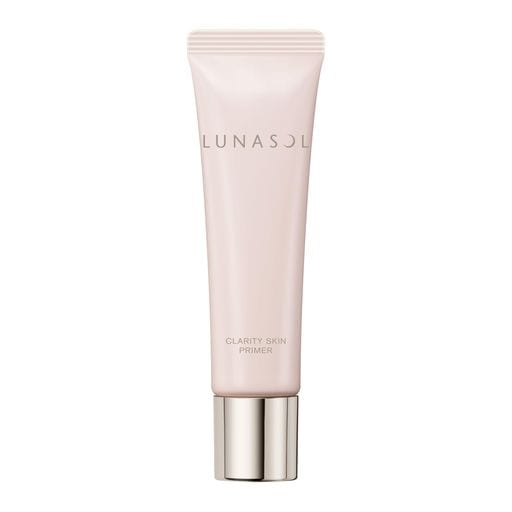 ルナソル(LUNASOL) クラリティスキンプライマー 01 【化粧下地】 30g トーンアップ 透明感 黄ぐすみ