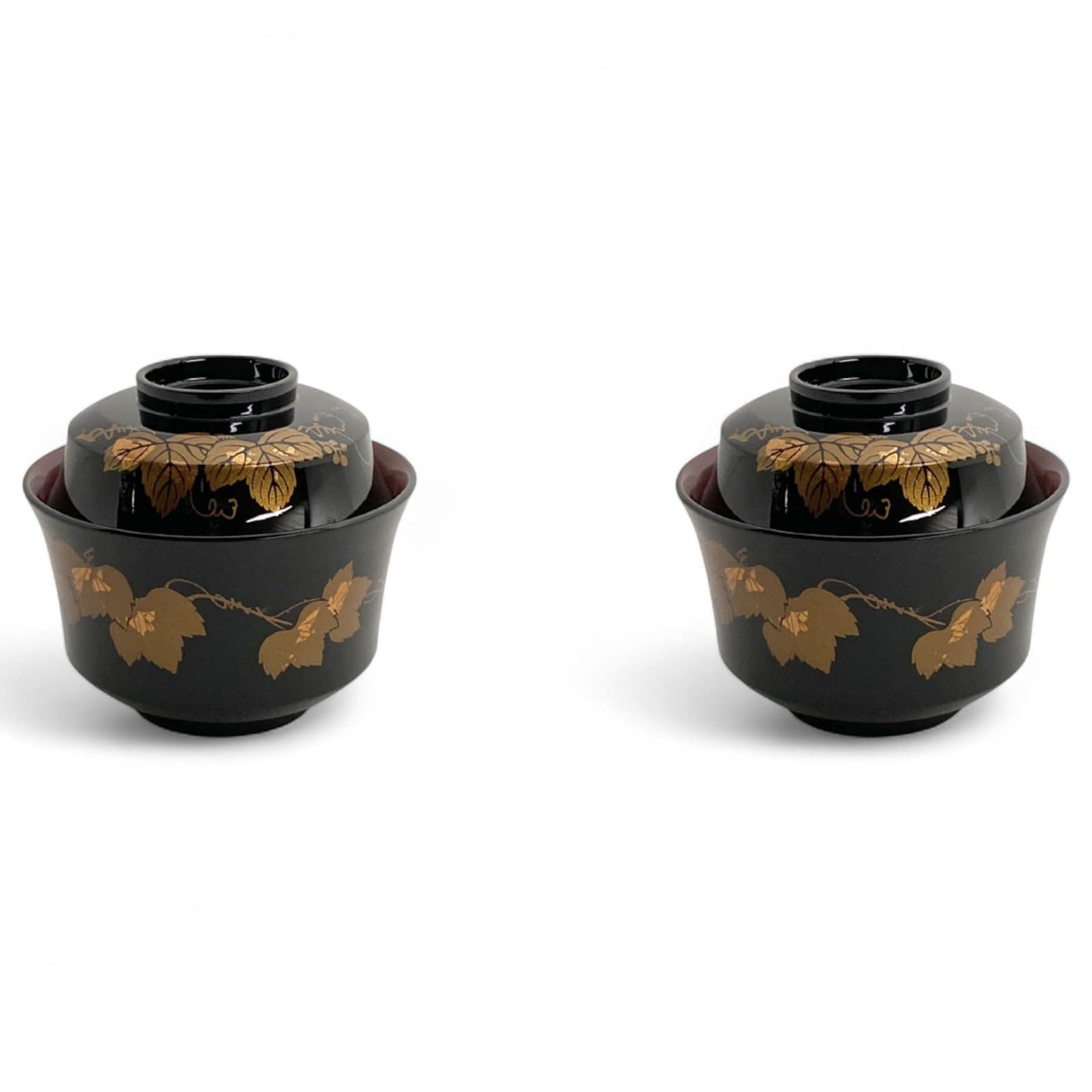 J-kitchens 2個 セット お椀 370cc 食洗機対応 日本製 PN624663