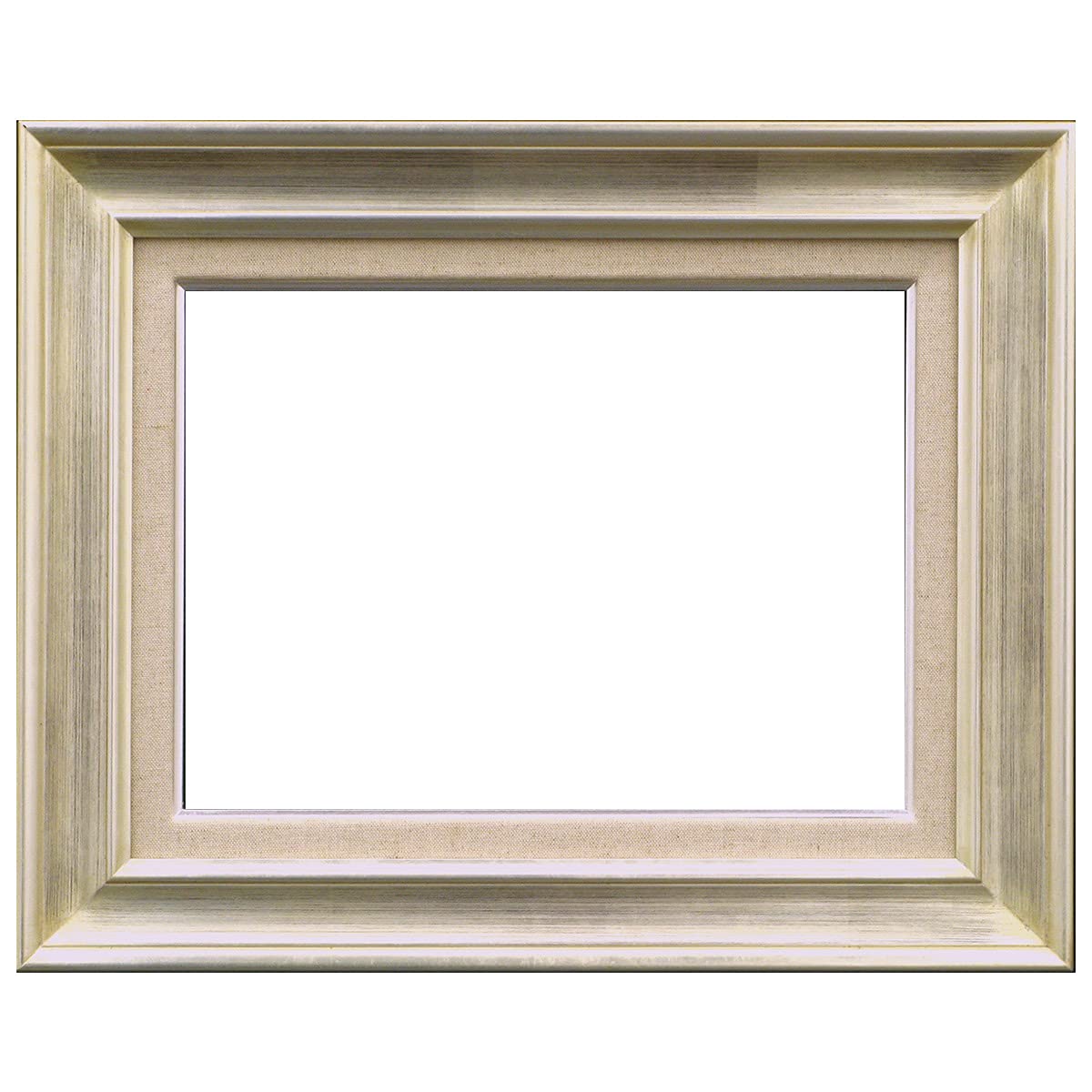 大額 油額 F8 シルバー 7724