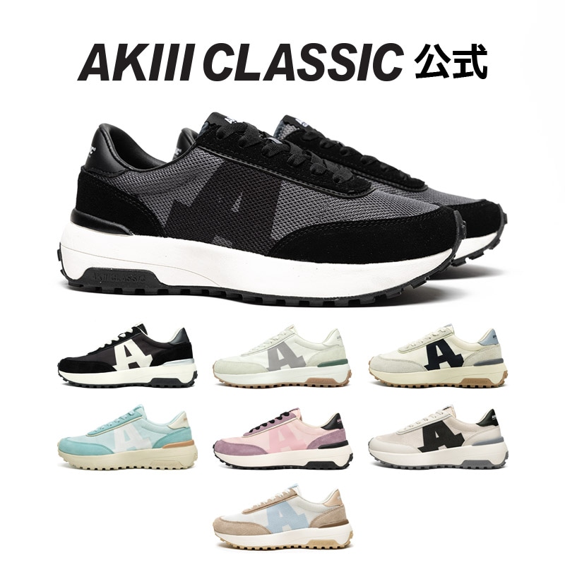 Spring Field スプリングフィールド 스프링 필드 Black Grey