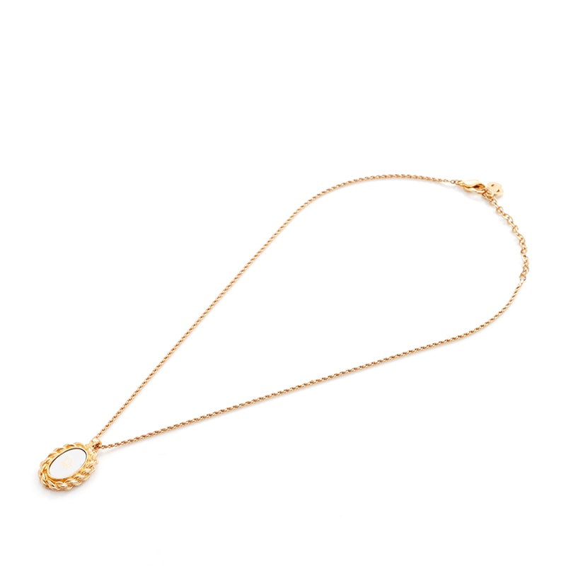 ネックレス ゴールド WS4140