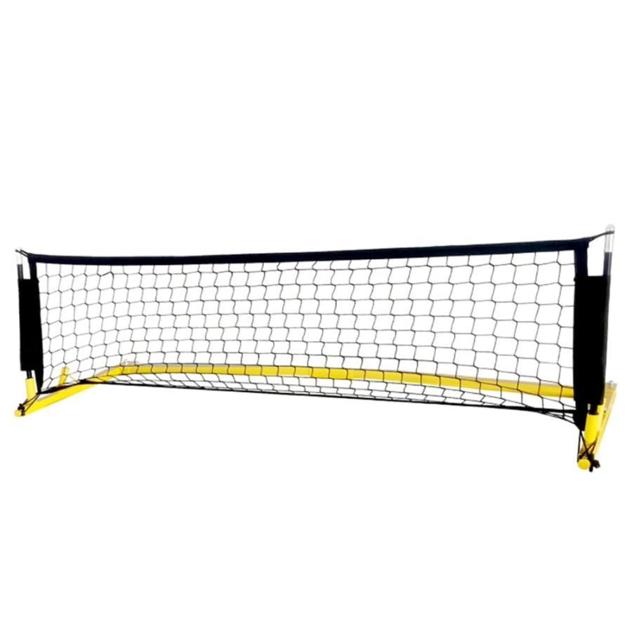 【2枚購入で 280円OFF!】タイムセール リバウンドネット リバウンダーサッカー フットサル 練習 角度調整可能 ポータブル サッカー トレーニング 止める蹴るの基本練習 組立簡単 水袋2個付き