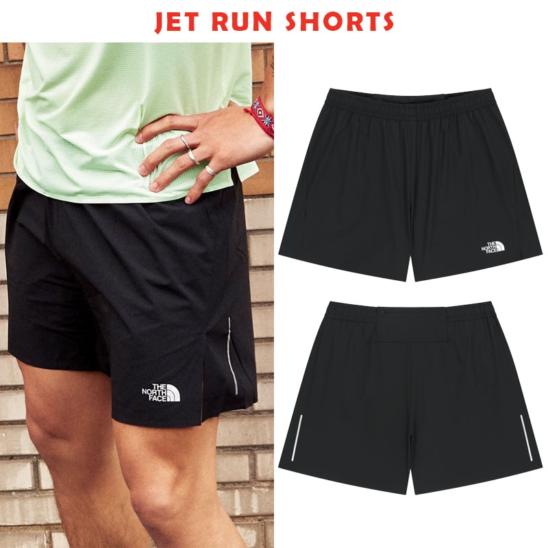 韓国正規品保証 関税負担なしNS6NS09J JET RUN SHORTSデイリー 基本 着装 男子 女子 人気 韓国 ファッション 男女共用 アウトドア