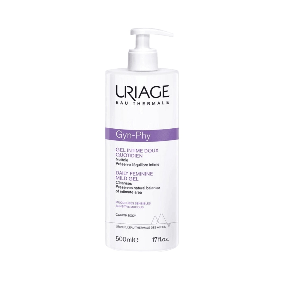 [正規品]真皮 マイルドジェル (女性ウォッシュ) 500ml, 1個