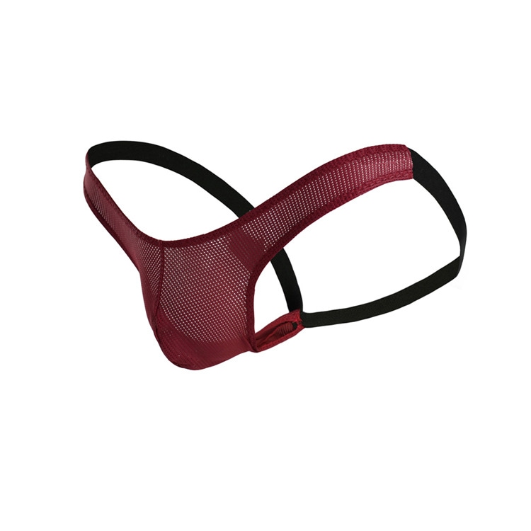 セクシー男性Tバック　メンズ下着　エロー下着201