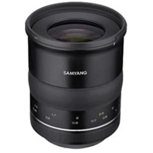 SAMYANG 交換レンズ XP50mm F1.2【キヤノンEFマウント】 キヤノンEFEF-S ／単焦点レンズ
