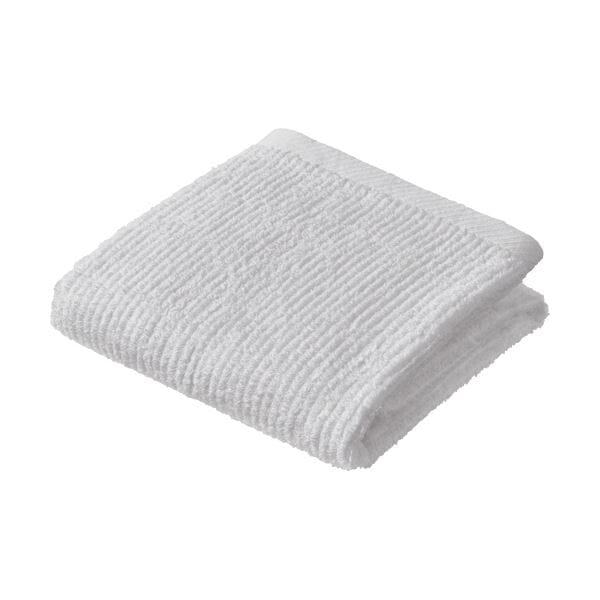 （まとめ）日本製 抗菌防臭バスタオル ホワイト 1枚 (×5セット)