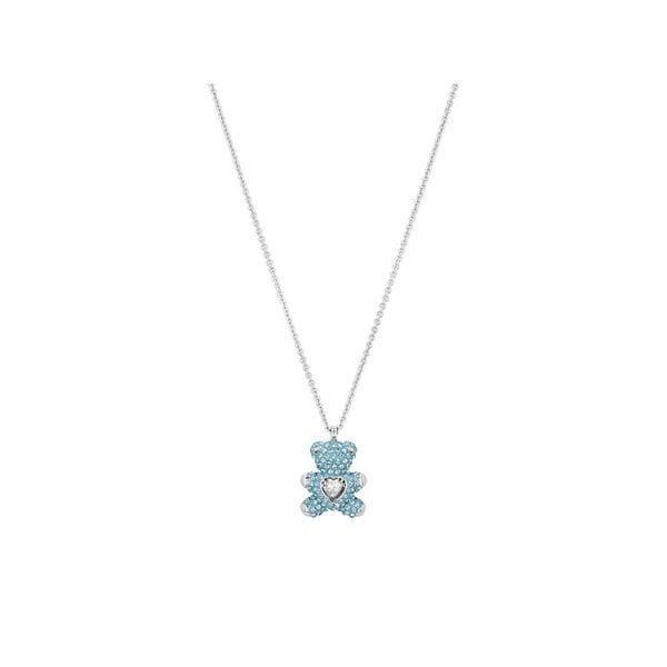 5737620 テディベア 熊 ネックレス