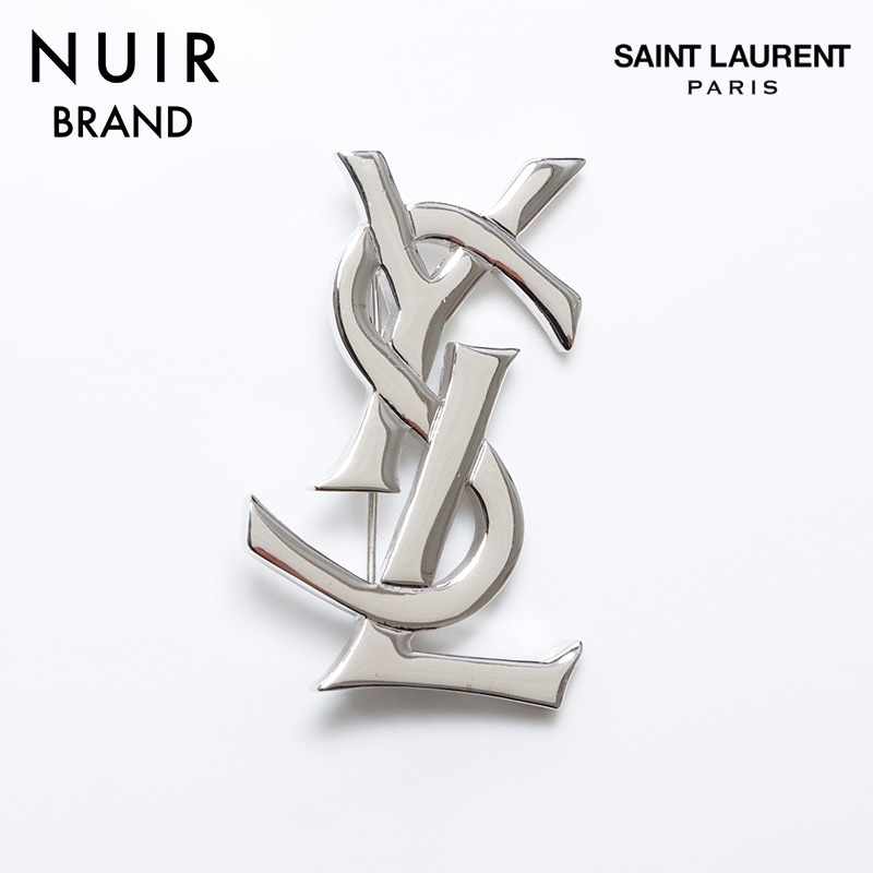 ブローチ シルバー WS8369