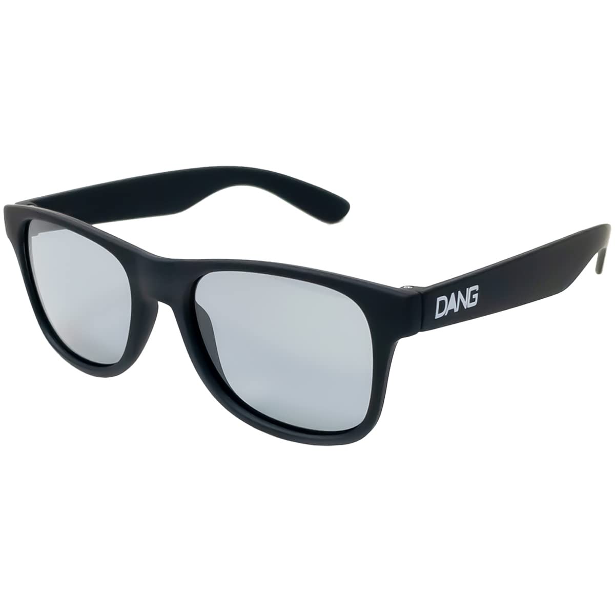 [DANG SHADES] ユニセックス ロコ プレミアムレンズ LOCO PREMIUM LENS vidg00430-lbk O/C サングラス