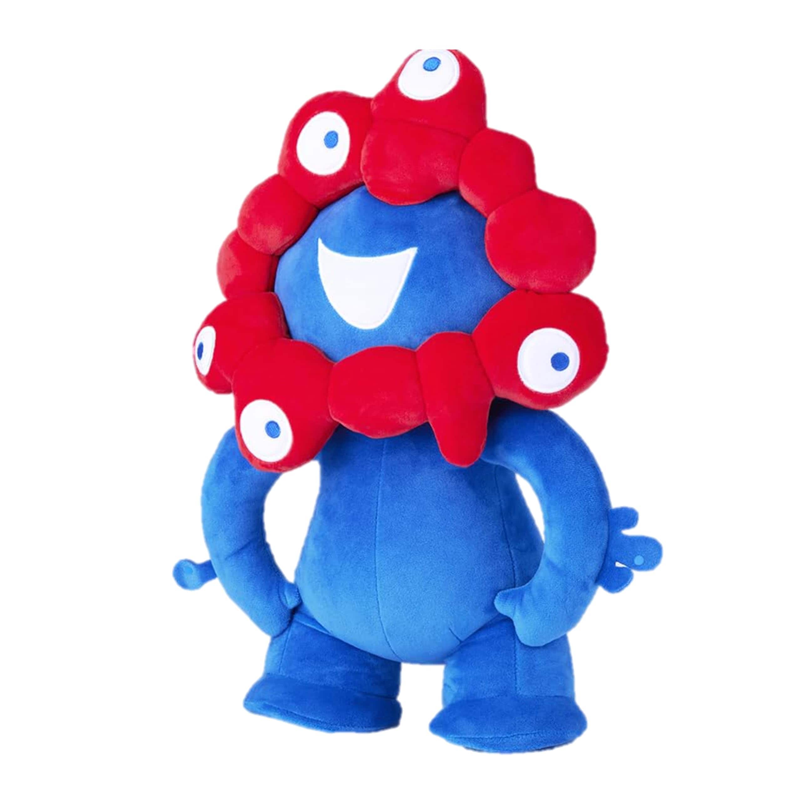 大阪・関西万博 ミャクミャク メディシンボール C3JHIB01