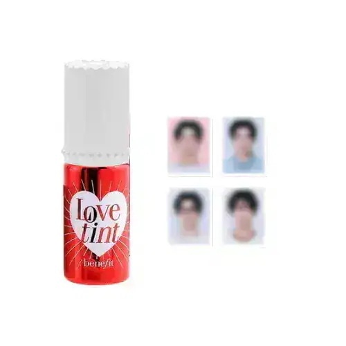 Qoo10] ベネフィット 【 TXT ヨンジュンPICK 】再入荷