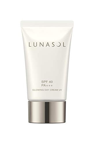 ルナソル(LUNASOL) グロウイングデイクリームUV 美容液 40g