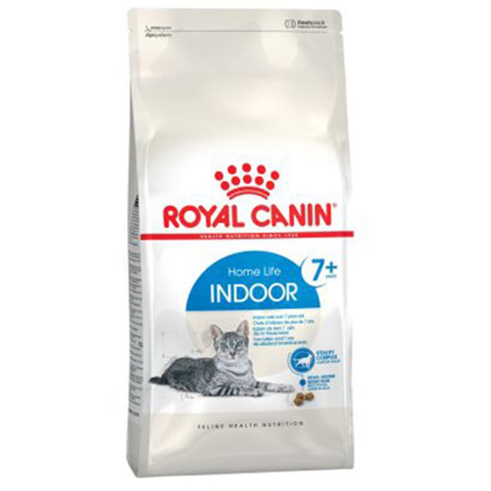 ロイヤルカナン FHN インドア 7 猫用 1.5kg