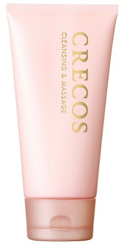 クレコス(CRECOS) クレンジング＆マッサージ 120g