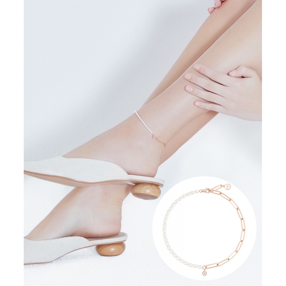 ジェスティーナ J. リヴェラアンクレット (JJJTAQ3BF020SR230)