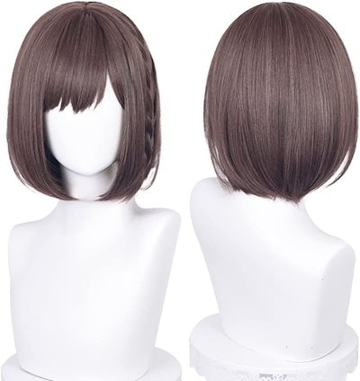 東雲様 ウィッグオーダー 確認ページ