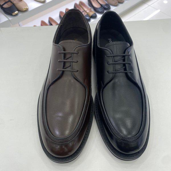 男性 Uチップ セミ 礼装靴 PFEFHDO87O88BKBR HSSP1A GN