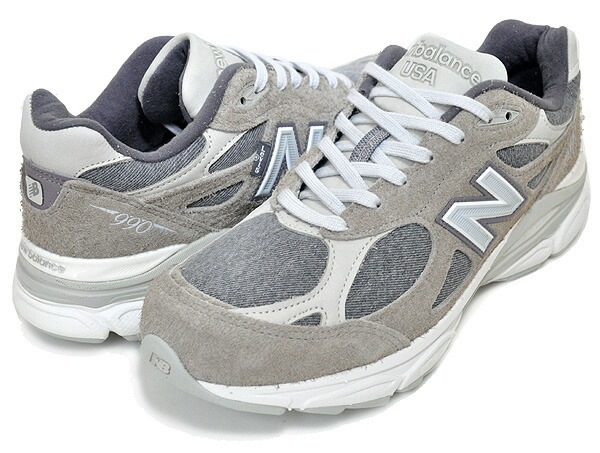 リーバイス M990 V3 コラボレーション デニム m990lv3