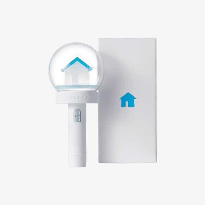 【BOYNEXTDOOR】ペンライト『OFFICIAL LIGHT STICK』- K-POP Official Goods 8,194円