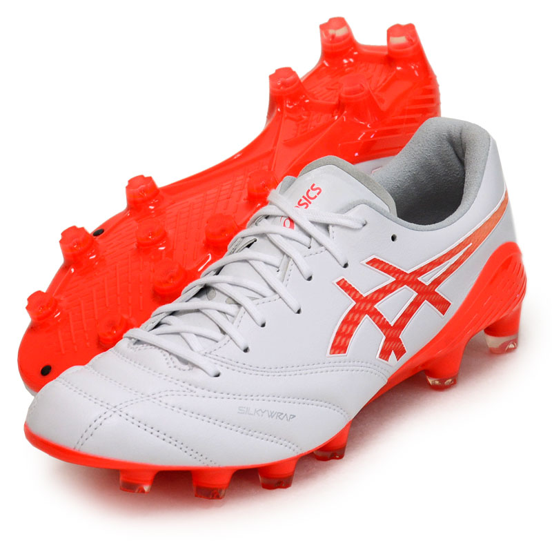 DS LIGHT X-FLY 6 (DSライト) サッカースパイク 25AW(1101A076-101)