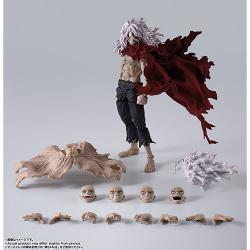 【新品/在庫あり】[バンダイ] S.H.フィギュアーツ 死柄木弔