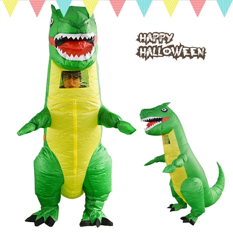 ハロウィン 仮装イベント 大人 キッズ 恐竜着ぐるみ グリーン 鮮やか アニメ ゲーム お祭り 制服 パーティー cos クリスマス イベント ステージ衣装 演出服 変装パーティー