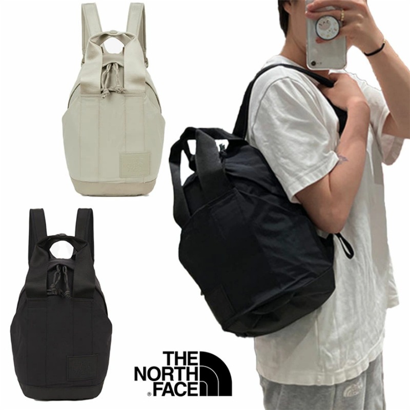 THE NORTH FACE ノースフェイス リュック W NEVER STOP MINI BACKPACK 通学 通勤 メンズ レディース 男女共用 日常 NM2SQ70